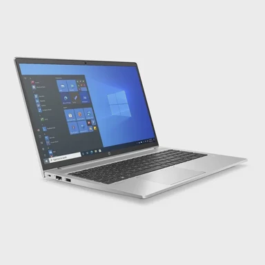 HP Laptop ProBook 450 G8 / Intel Core i5-1135G7, 15,6", 1920 x 1080, 16 GB, 256 GB SSD PCIe, Windows 11 Pro, srebrna (obnovljen)